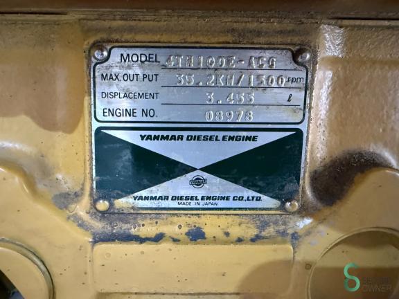 Magna Plus BOU11.126 9 18907